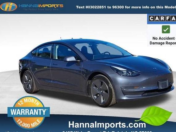 TESLA MODEL 3 2021 5YJ3E1EB7MF044700 image TESLA MODEL 3 2021 5YJ3E1EB7MF044700 image